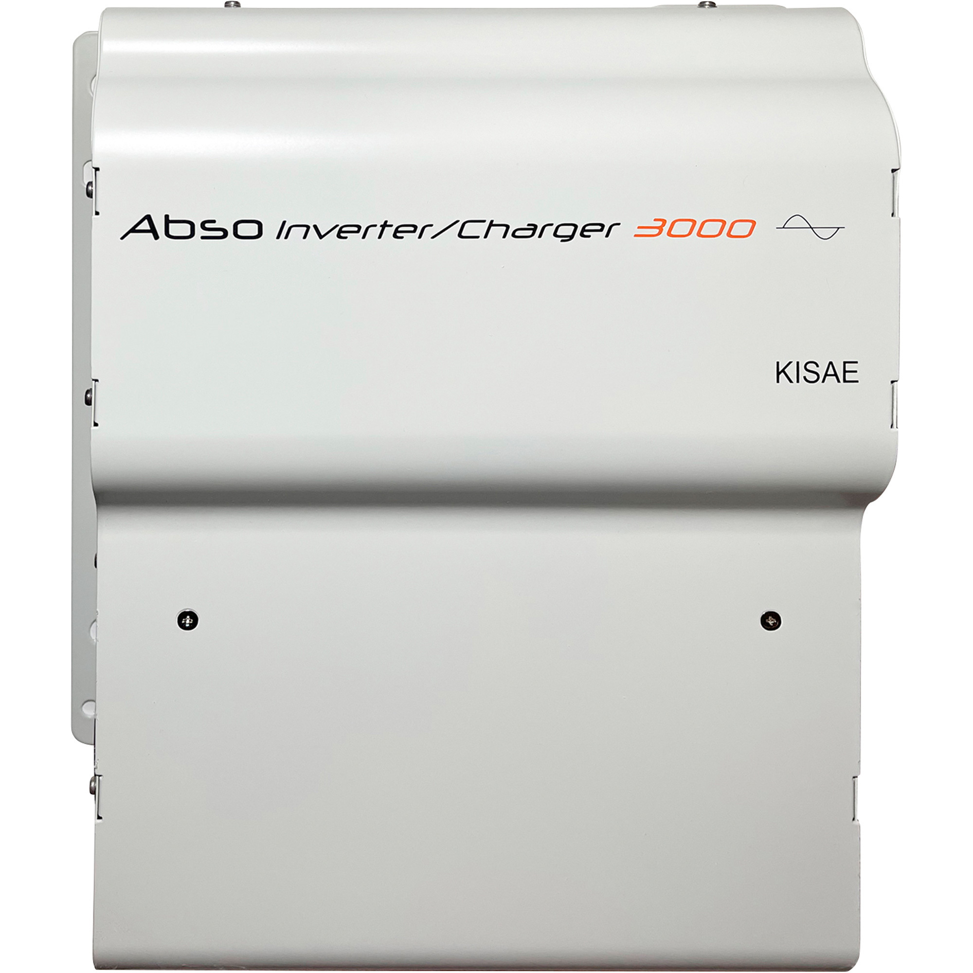 Nature Power Pure Sine Wave Power Inverter and Charger, 6,000 Surge Watts, 3,000 Rated Watts
